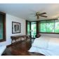 1346 Moores Mill Road Nw, Atlanta, GA 30327 ID:12885859