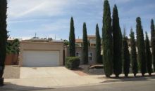 5117 La Bajada Rd NW Albuquerque, NM 87105