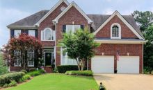 3220 Talimore Circle Marietta, GA 30066