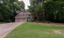 160 Spalding Creek Court Atlanta, GA 30350