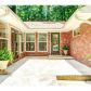 1233 Poplar Grove Drive Ne, Atlanta, GA 30306 ID:12959624