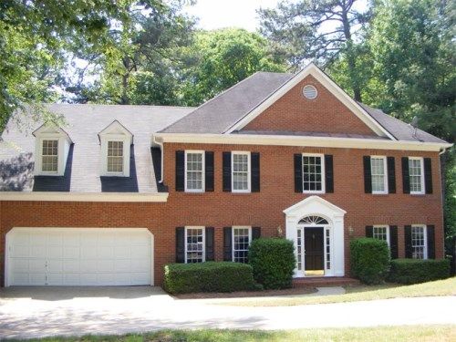 235 Quiet Stream Court, Roswell, GA 30075