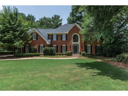 8750 Lake Glen Court, Alpharetta, GA 30022