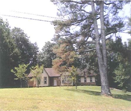 108 Devils Backbone, Saltillo, MS 38866