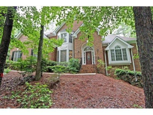 540 Pennroyal Lane, Alpharetta, GA 30004