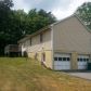 1956 Old Hollow Rd, Walkertown, NC 27051 ID:12913159