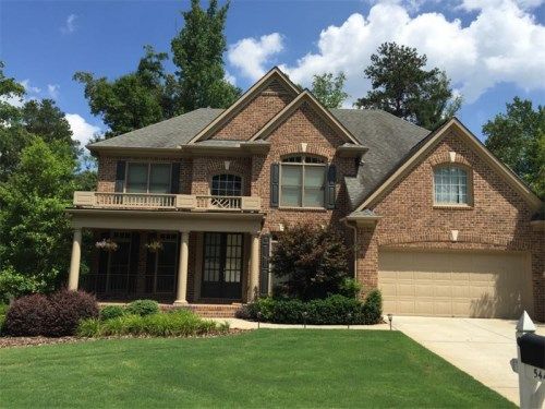 5442 Highland Preserve Drive, Mableton, GA 30126