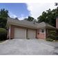 1484 Mountain Reserve Drive Nw, Kennesaw, GA 30152 ID:12756927