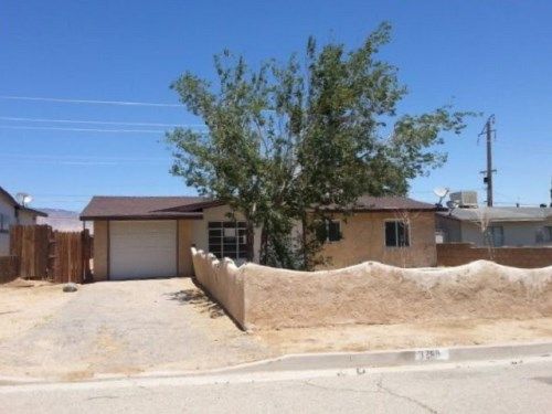 3269 Arthur Ave, Mojave, CA 93501