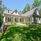 121 Modoc Court, Waleska, GA 30183 ID:12833598