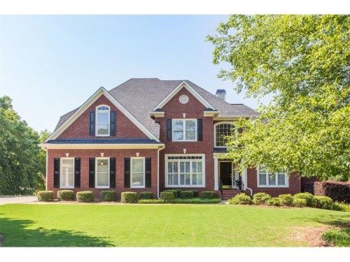 2926 Perrington Court, Marietta, GA 30066