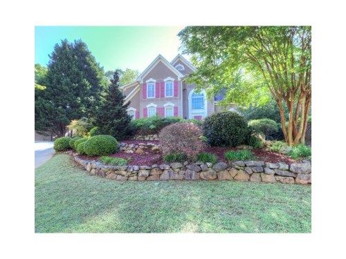 4430 May Apple Drive, Alpharetta, GA 30005