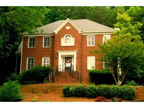 4229 N Mountain Road Ne, Marietta, GA 30066