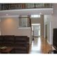 1105 Jennifer Oaks Drive, Alpharetta, GA 30004 ID:12835966