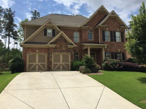 905 Gallatin Way Circle, Suwanee, GA 30024