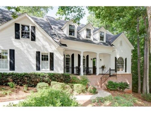 5025 Johns Court, Alpharetta, GA 30004