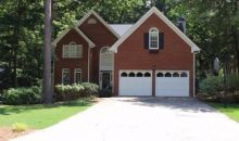 3244 Cobbs Farm Trail Nw Marietta, GA 30064