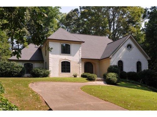 890 Powers Lake Drive, Atlanta, GA 30327