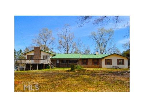 0 Old Driver Road, Whitesburg, GA 30185