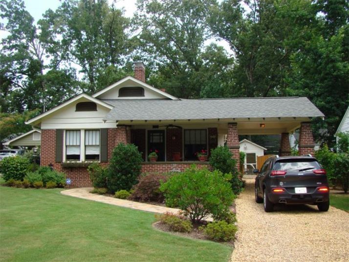 102 Oakwood Street Nw, Rome, GA 30165