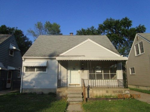 18852 Denby, Redford, MI 48240