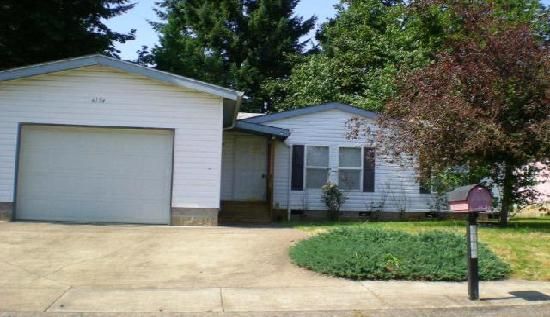 4174 Osage Street, Sweet Home, OR 97386