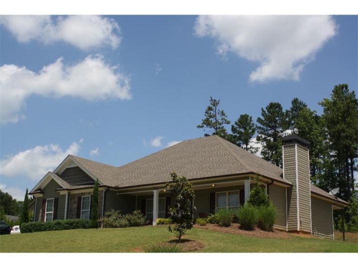 422 Willow Springs, Dallas, GA 30132