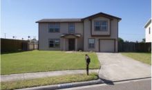 3802 Lantana St Mercedes, TX 78570