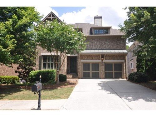 600 Society Street, Alpharetta, GA 30022