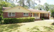 513 Baldwin Dr Albany, GA 31707