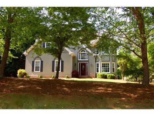 3296 Lark Haven Drive Nw, Kennesaw, GA 30152