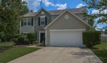 3203 Deer Valley Drive Nw Acworth, GA 30101