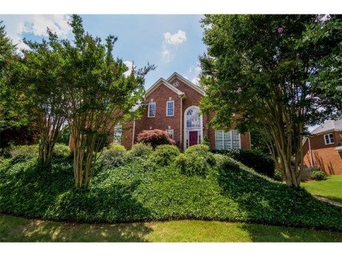 200 Vicarage Court, Alpharetta, GA 30005