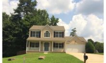 3154 Kings Glen Drive Decatur, GA 30034