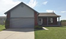 303 Eileen Ave Smiths Creek, MI 48074