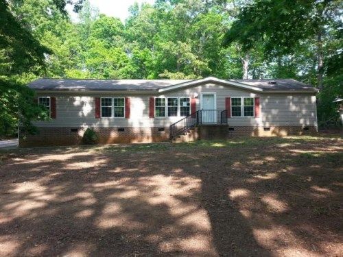 3659 Old Julian Rd, Whitsett, NC 27377