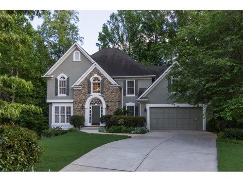 5645 Hillgate Crossing, Alpharetta, GA 30005