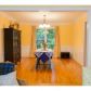 5645 Hillgate Crossing, Alpharetta, GA 30005 ID:12786651