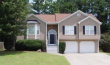 4731 Julian Way Acworth, GA 30101