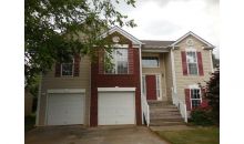 5899 Waggoner Court Rex, GA 30273