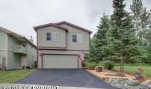 3802 Sycamore Loop Anchorage, AK 99504