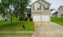 3431 Newgold Trace Union City, GA 30291