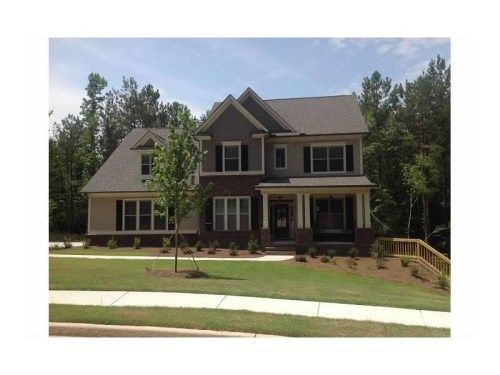 55 Creek Side Court, Jefferson, GA 30549