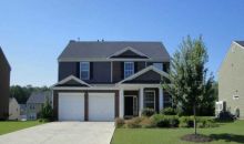 302 Red Oak Boulevard Acworth, GA 30102