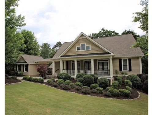 533 Crested Hawk Ridge, Canton, GA 30114