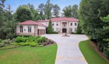 5170 Peachtree Dunwoody Road Atlanta, GA 30342