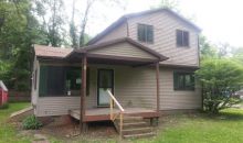 3202 Giddings Bl Highland, MI 48356