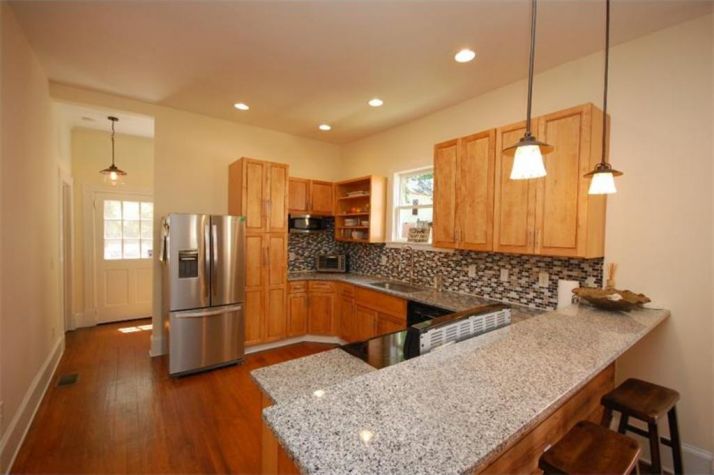 817 Grant Street Se, Atlanta, GA 30315