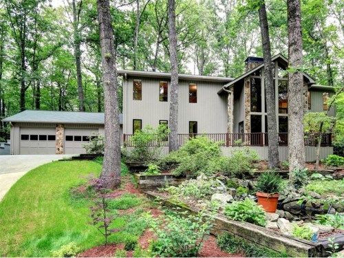 4725 Walden Lane, Marietta, GA 30062