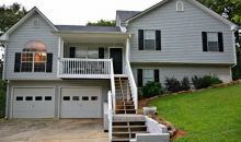 32 Etowah Ridge Drive Sw Cartersville, GA 30120